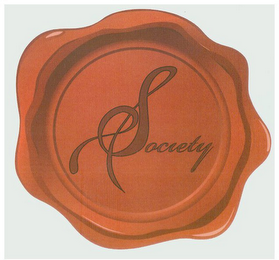 SOCIETY logo