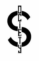 SOCIETY logo