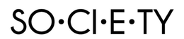 SO.CI.E.TY logo