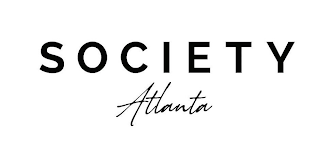 SOCIETY ATLANTA