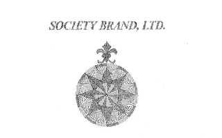 SOCIETY BRAND, LTD. logo