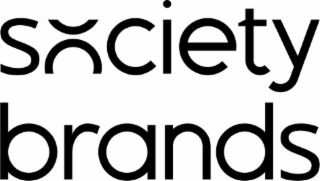 SOCIETY BRANDS logo