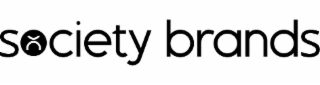 SOCIETY BRANDS logo