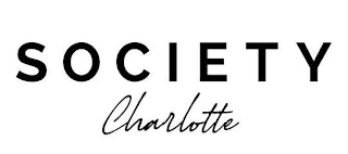 SOCIETY CHARLOTTE