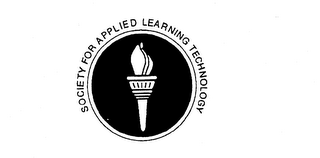 SOCIETY FOR APPLIED LEARNING TECHNOLOGY logo