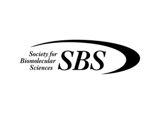 SOCIETY FOR BIOMOLECULAR SCIENCES logo