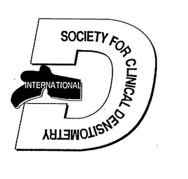 SOCIETY FOR CLINICAL DENSITOMETRY INTERNATIONAL logo