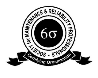 SOCIETY FOR MAINTENANCE & RELIABILITY PROFESSIONALS CERTIFYING ORGANIZATION logo