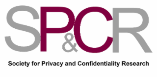 SOCIETY FOR PRIVACY AND CONFIDENTIALITY RESEARCH logo