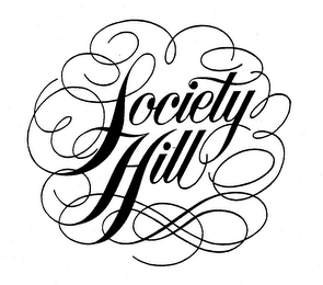SOCIETY HILL