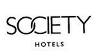 SOCIETY HOTELS logo