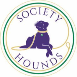 SOCIETY HOUNDS logo