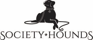 SOCIETY HOUNDS logo