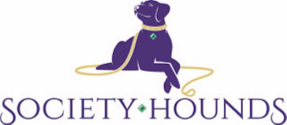 SOCIETY HOUNDS logo
