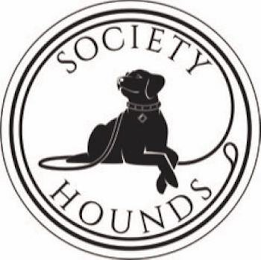SOCIETY HOUNDS logo