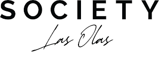 SOCIETY LAS OLAS