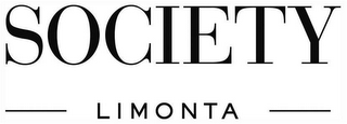SOCIETY LIMONTA logo