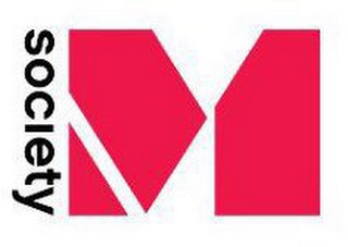 SOCIETY M logo