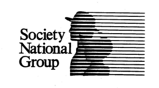 SOCIETY NATIONAL GROUP logo