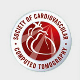 SOCIETY OF CARDIOVASCULAR COMPUTED TOMOGRAPHY logo