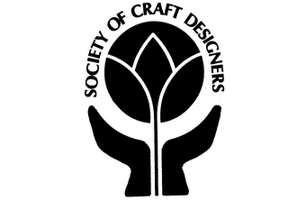 SOCIETY OF CRAFT DESIGNERS