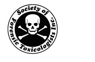 SOCIETY OF FORENSIC TOXICOLOGISTS INC. logo
