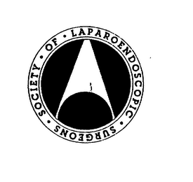SOCIETY OF LAPAROENDOSCOPIC SURGEONS logo
