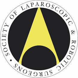 SOCIETY OF LAPAROSCOPIC & ROBOTIC SURGEONS logo