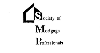 SOCIETY OF MORTGAGE PROFESSIONALS logo