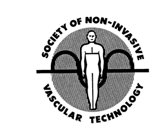 SOCIETY OF NON-INVASIVE VASCULAR TECHNOLOGY logo