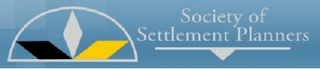 SOCIETY OF SETTLEMENT PLANNERS logo