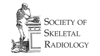 SOCIETY OF SKELETAL RADIOLOGY logo