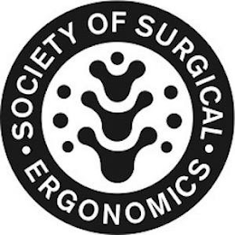 · SOCIETY OF SURGICAL · ERGONOMICS logo