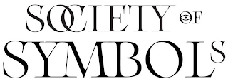 SOCIETY OF SYMBOLS logo