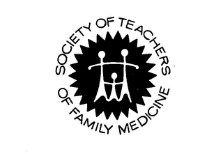SOCIETY OF TEACHERS OF FAMILY MEDICINE logo