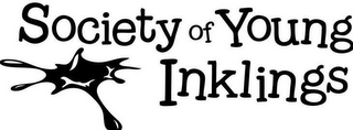 SOCIETY OF YOUNG INKLINGS logo