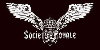 SOCIETY ROYALE logo