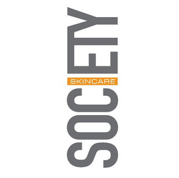 SOCIETY SKINCARE logo