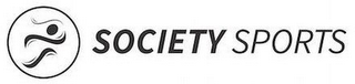 SOCIETY SPORTS logo