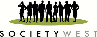 SOCIETYWEST logo