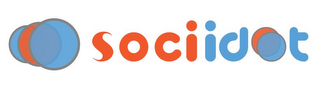 SOCIIDOT logo