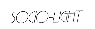 SOCIO-LIGHT logo