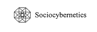 SOCIOCYBERNETICS logo