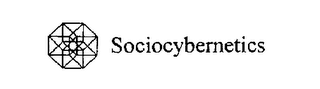 SOCIOCYBERNETICS logo
