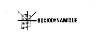 SOCIODYNAMIQUE logo