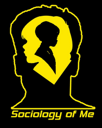 SOCIOLOGY OF ME logo
