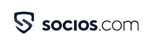 SOCIOS.COM logo