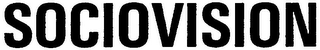 SOCIOVISION logo
