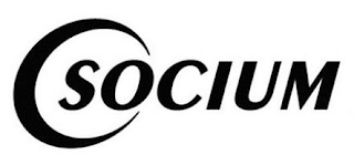 SOCIUM logo