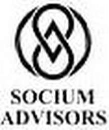 SOCIUM ADVISORS logo